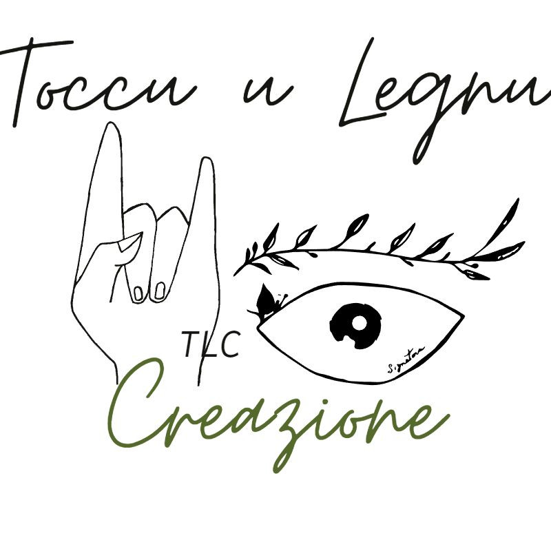 Toccu u Legnu Creazione